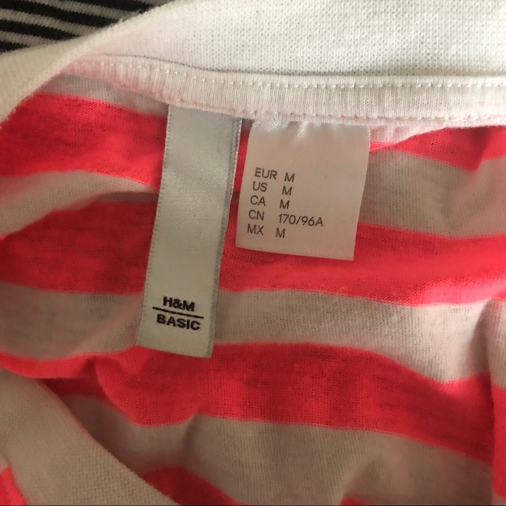 H&M Cropped Tee - Picture 5 of 6